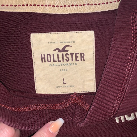 2 Long Sleeve T-shirts’ for $18 - Picture 4 of 4